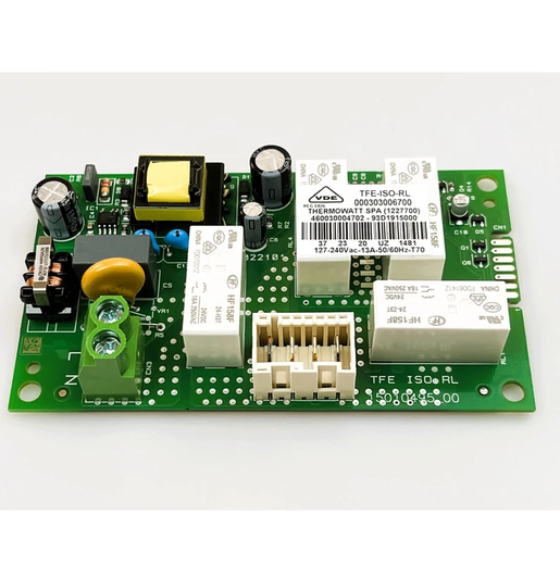 Piese de schimb boilere electrice